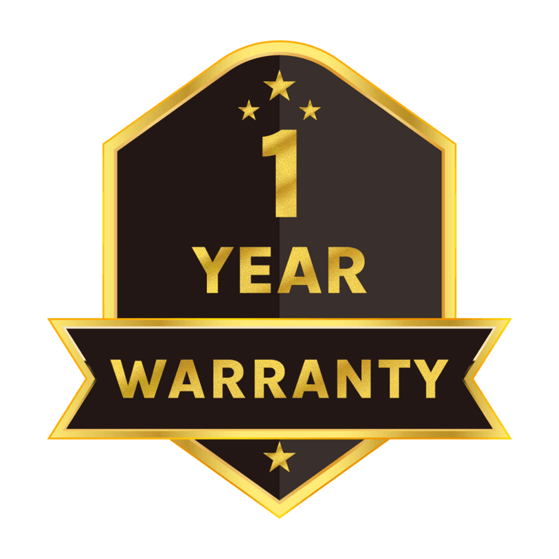 100% Bug Fix Guarantee