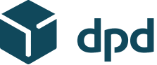 DPD Group logo