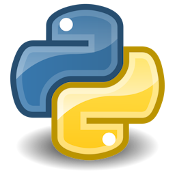 VamoSoft Python icon